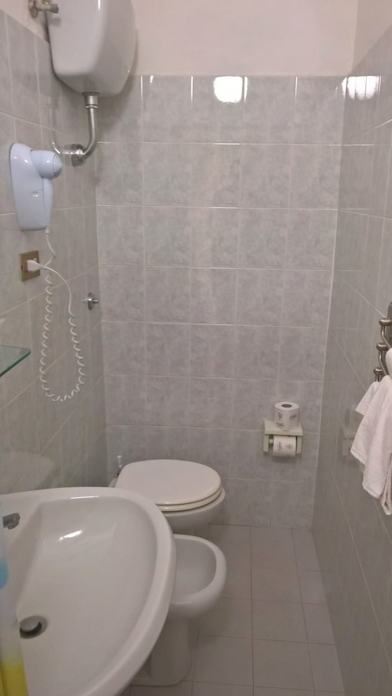 Фото Albergo Golfo