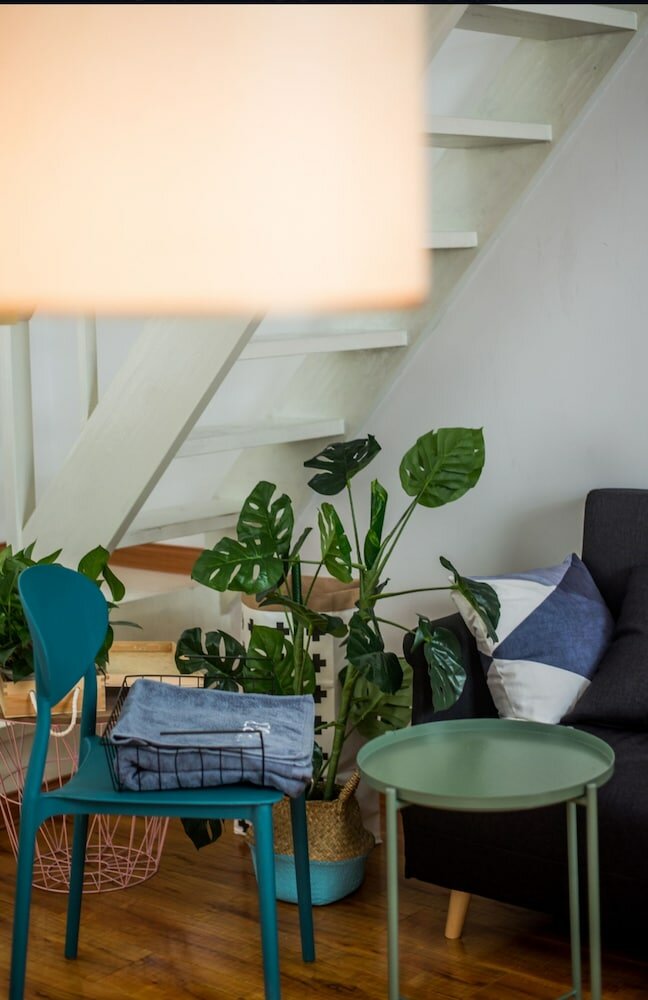 Фото Qingdao Dream Plus Homestay