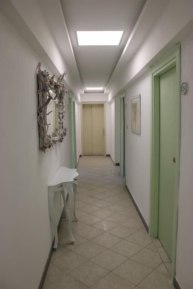 Фото Hotel Euromar