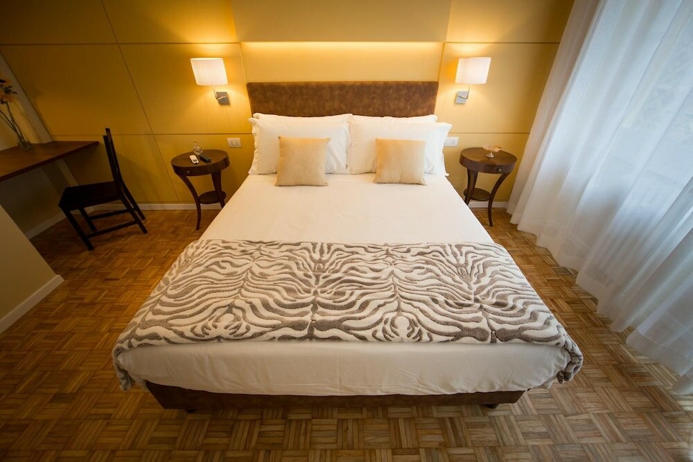 Фото B&b Roma 474