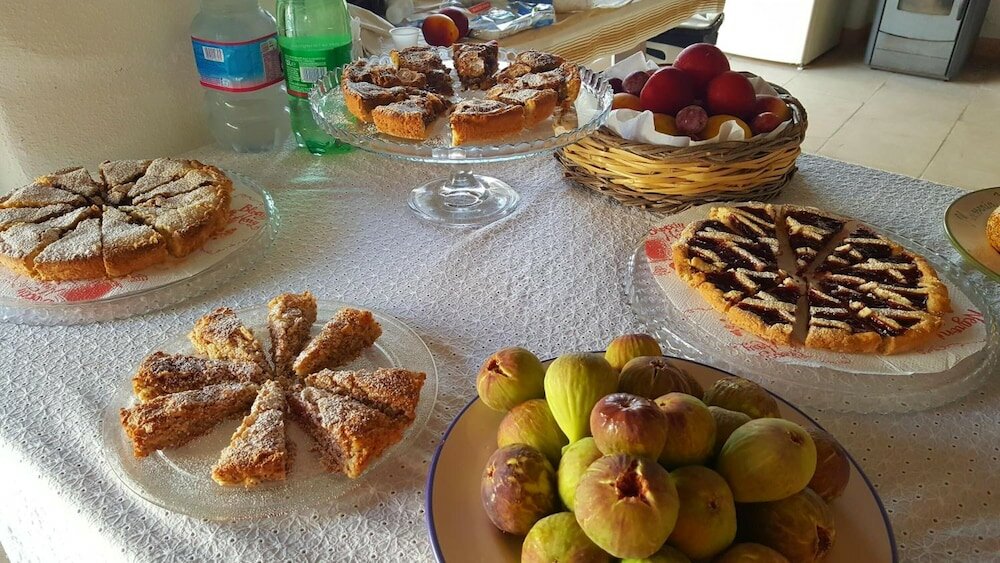 Фото Masseria Violante