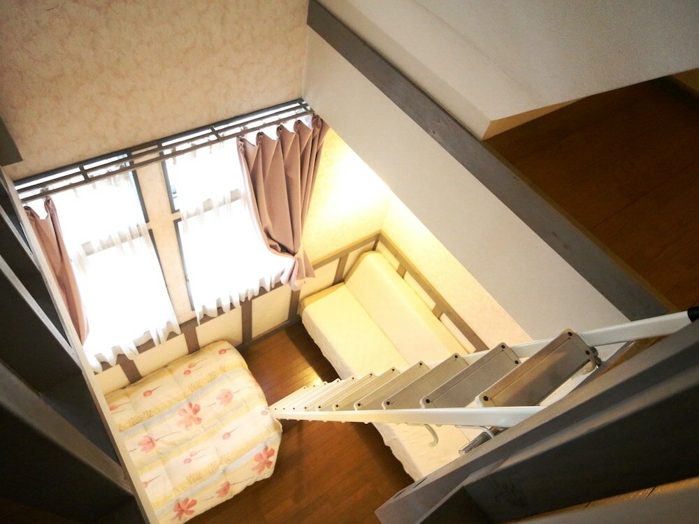 Фото Pension Saint Paulia