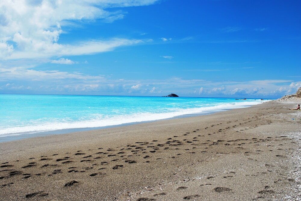 Фото Horizon View Apartment