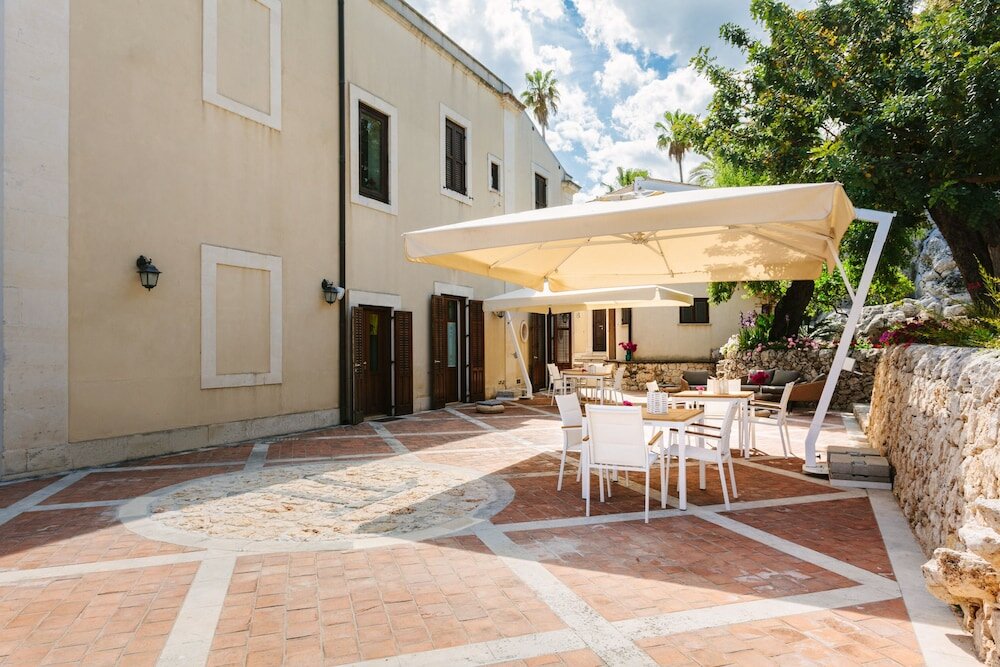 Фото Dimora Archimedea