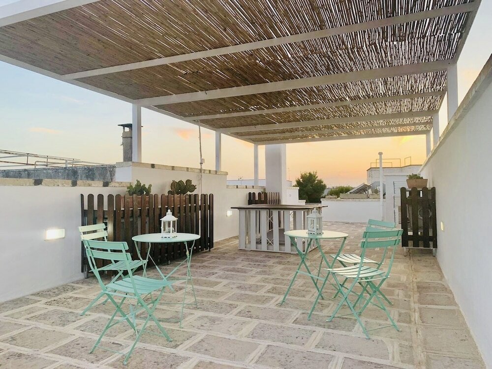 Фото B&b Pietramare