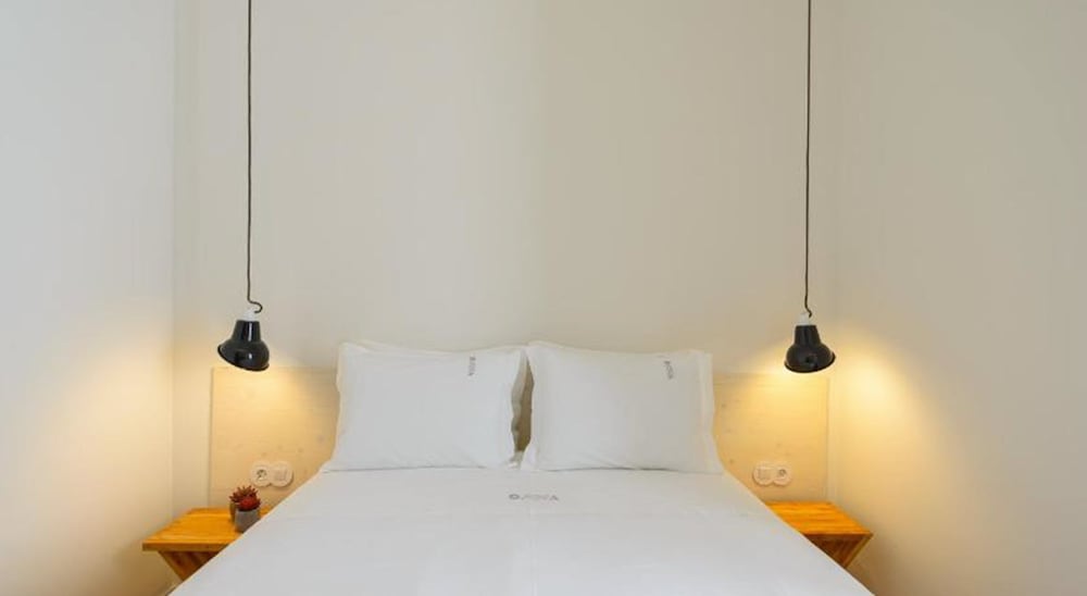 Фото Dona Graca Lisbon Apartments