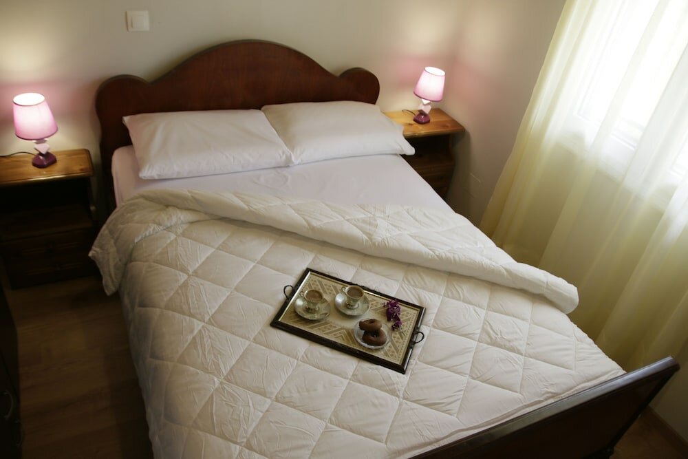 Фото Horizon View Apartment