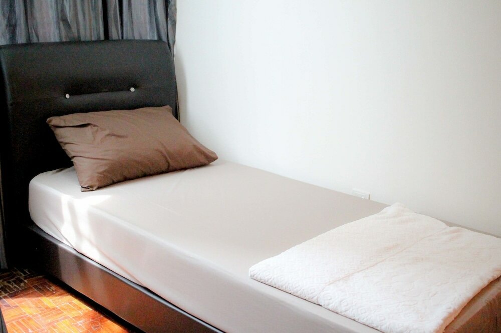 Фото Sixteen Miami Batu Ferringhi