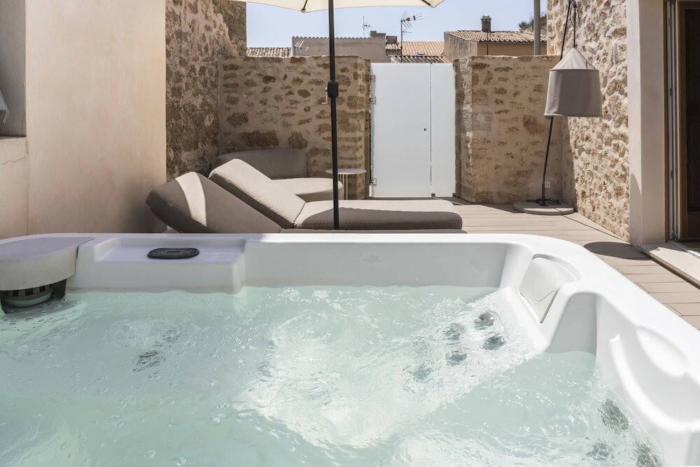 Фото Forum Boutique hotel & SPA