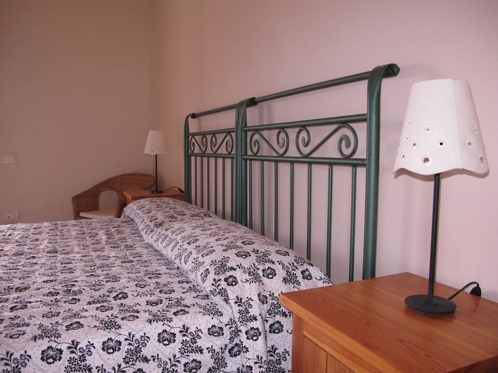 Фото Agriturismo Antica Chiesa San Fantino