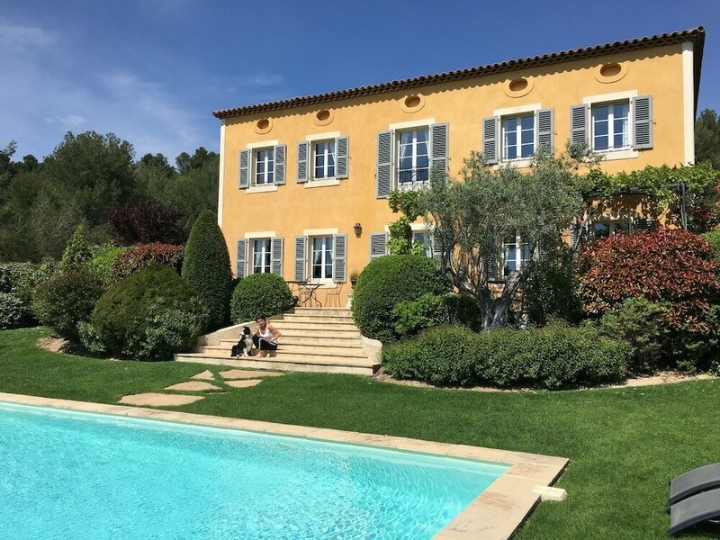 Гостиница Bastide Tara