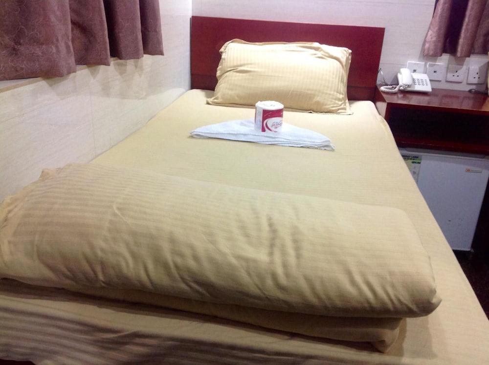 Фото New Yan Yan Guest House