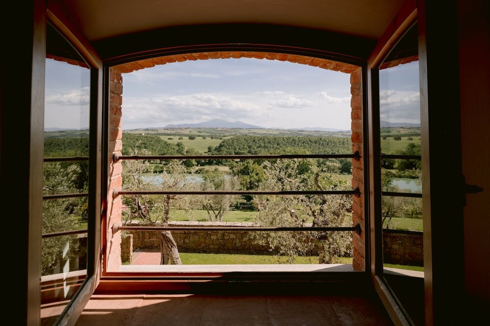 Фото Borgo Sant'Ambrogio Resort