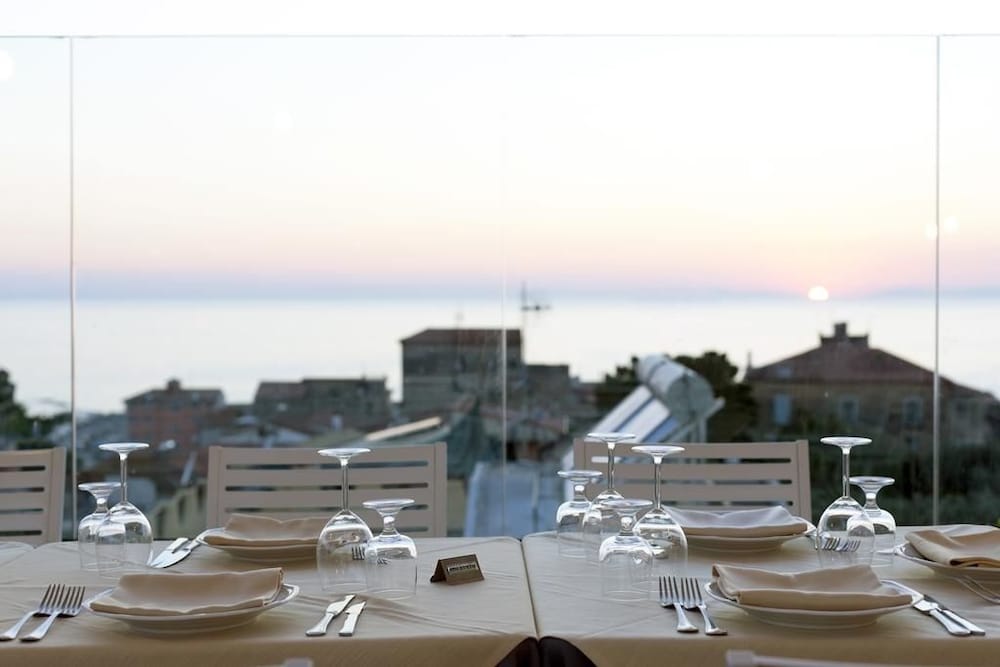 Фото Hotel Antonietta