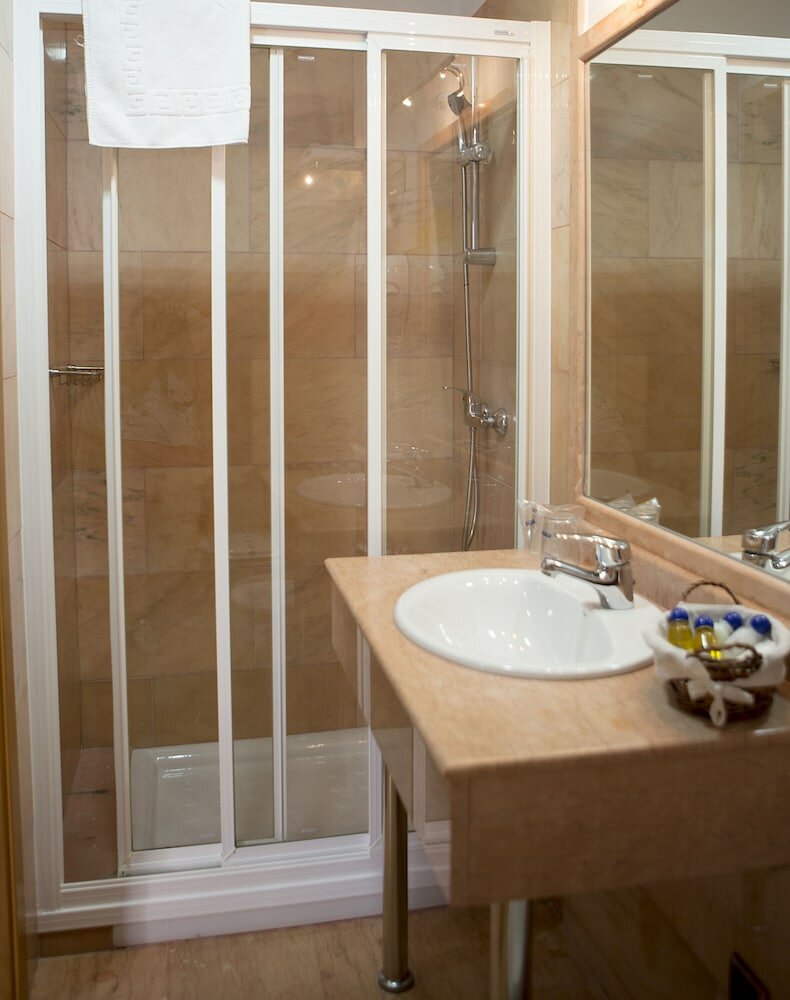 Фото Hotel La Galerica