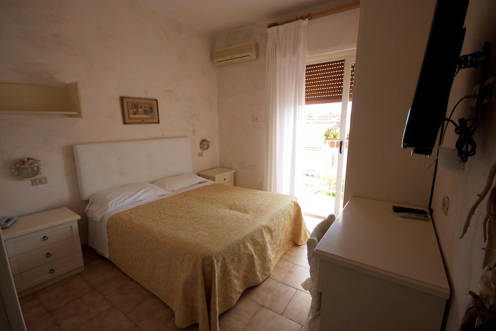 Фото Hotel Euromar