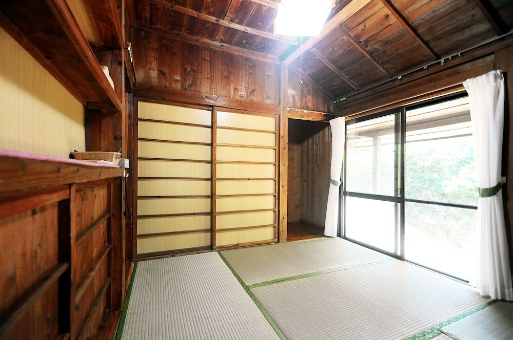 Фото OkinawanoKominkayado Miya