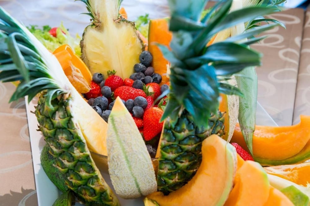 Фото Hotel Bavaria