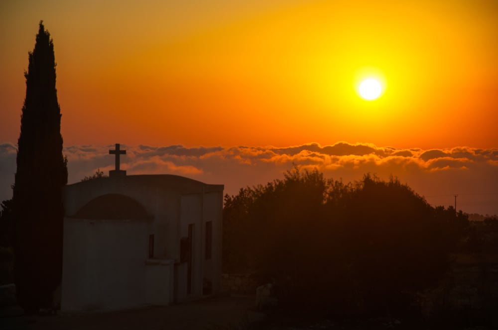 Фото Ayia Marina Villa