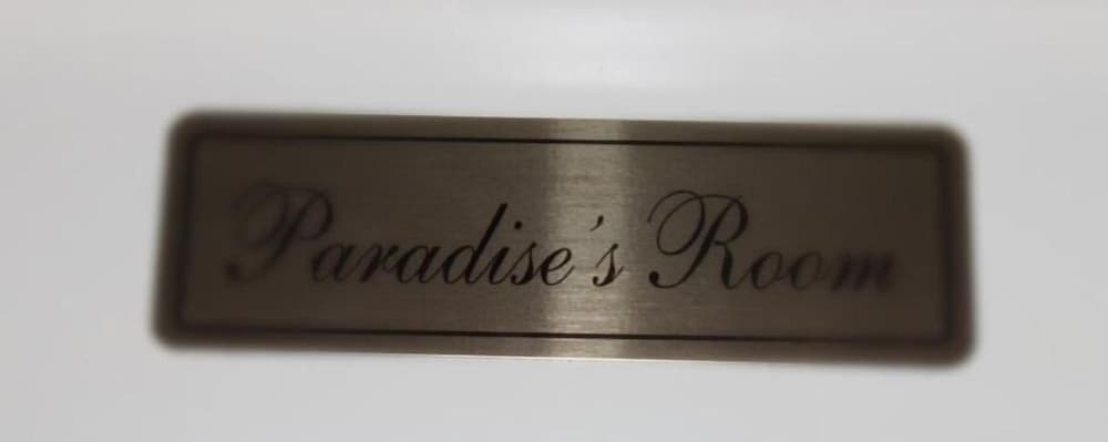 Фото B&b San Peter's Golden Rooms