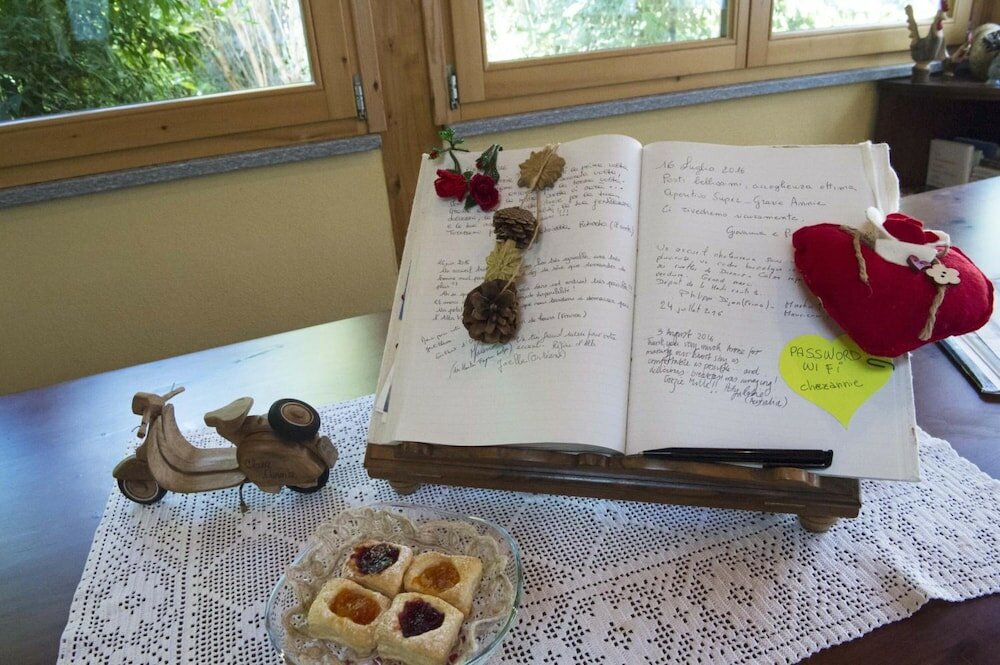 Фото B&b Chez Annie