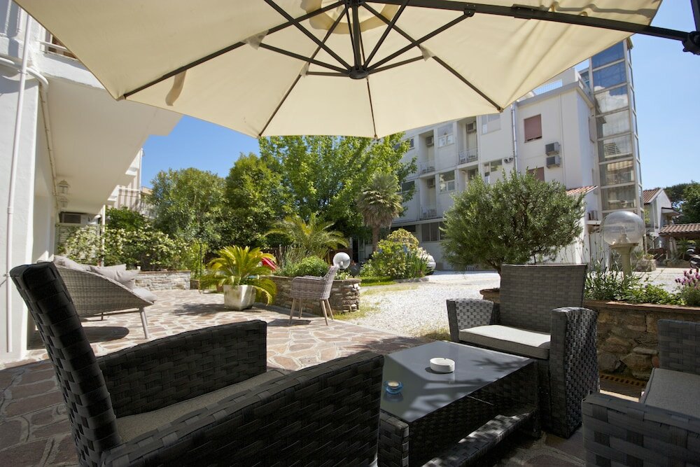 Фото Hotel Euromar