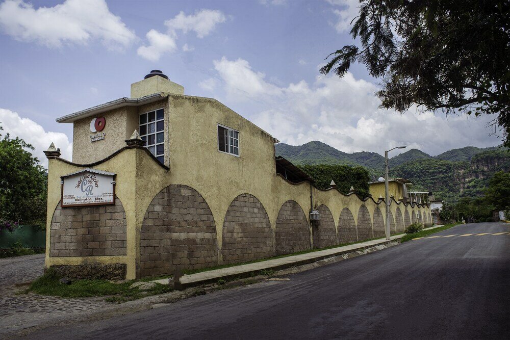 Фото Hotel Casa Richer