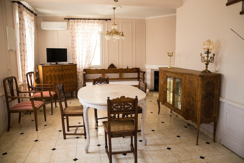 Фото Villas Thassos