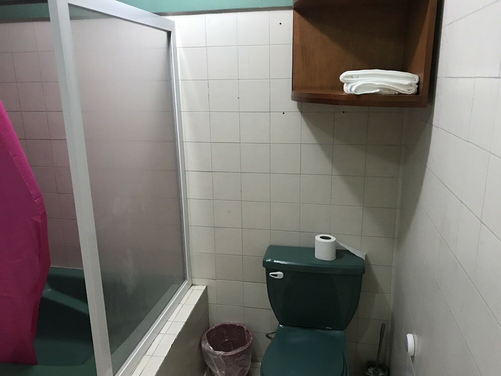 Фото Hotel Casa Mexicana Autlan