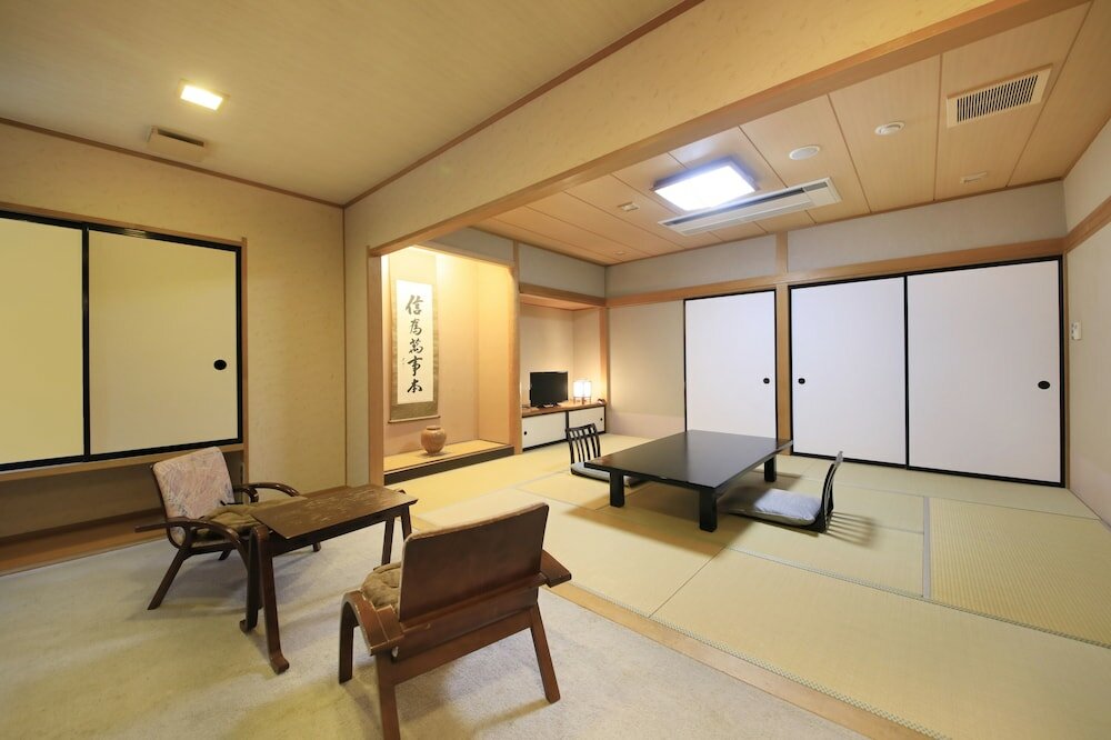 Фото Bettei Hanasuisho