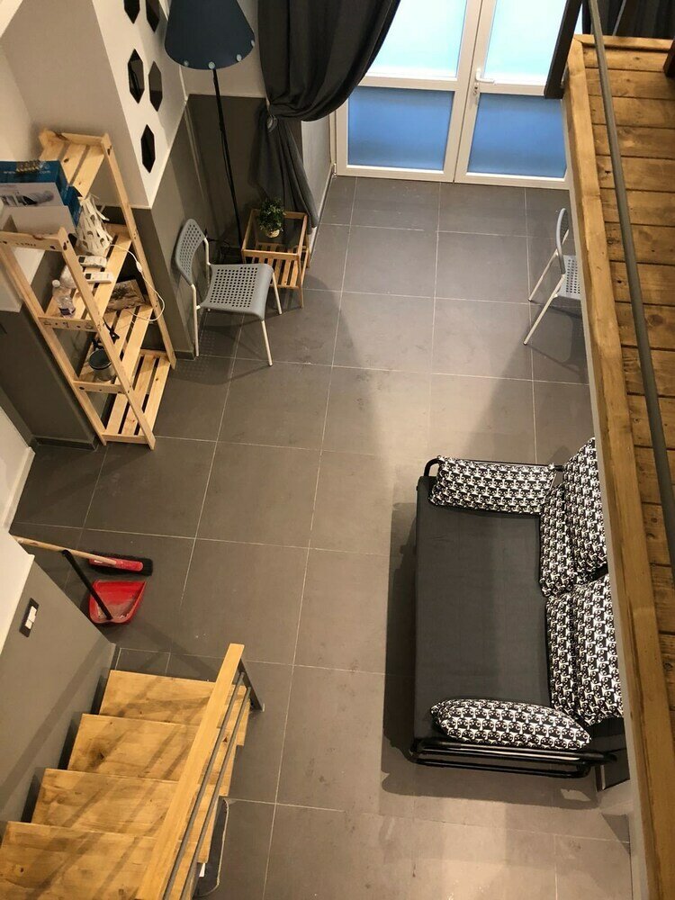 Фото La Casa di Ulisse