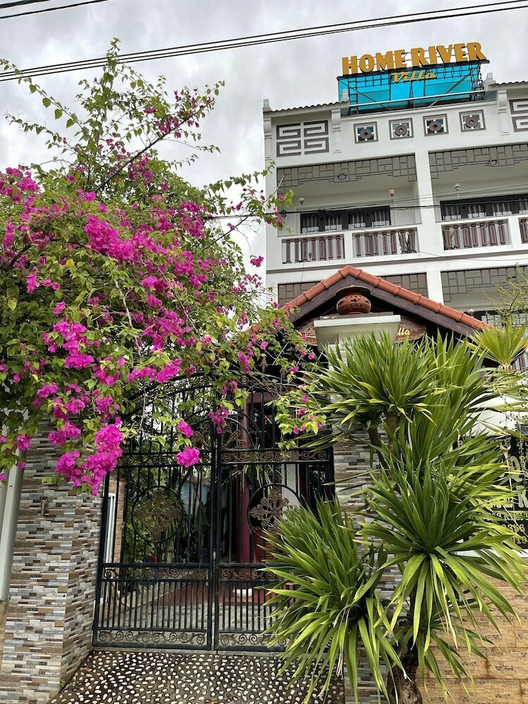 Hotel Home River Villa, Hội An, photo