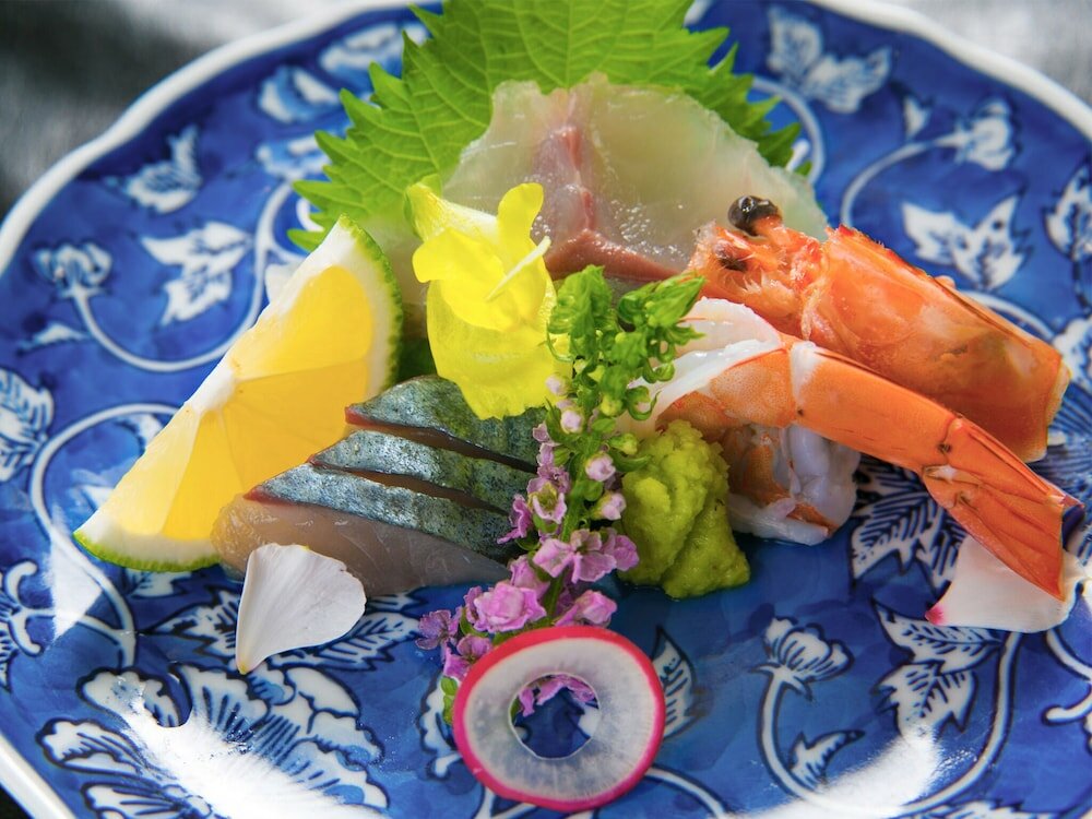 Фото Kuju Kanko Hotel