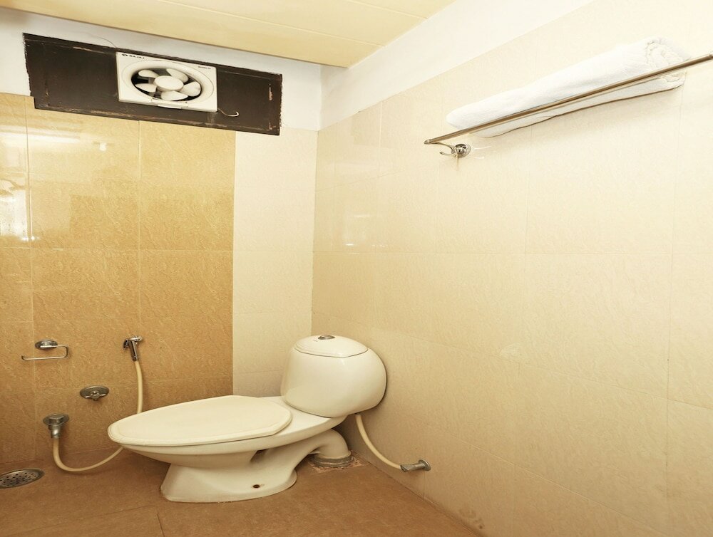 Фото Oyo 1671 Hotel Sundaram