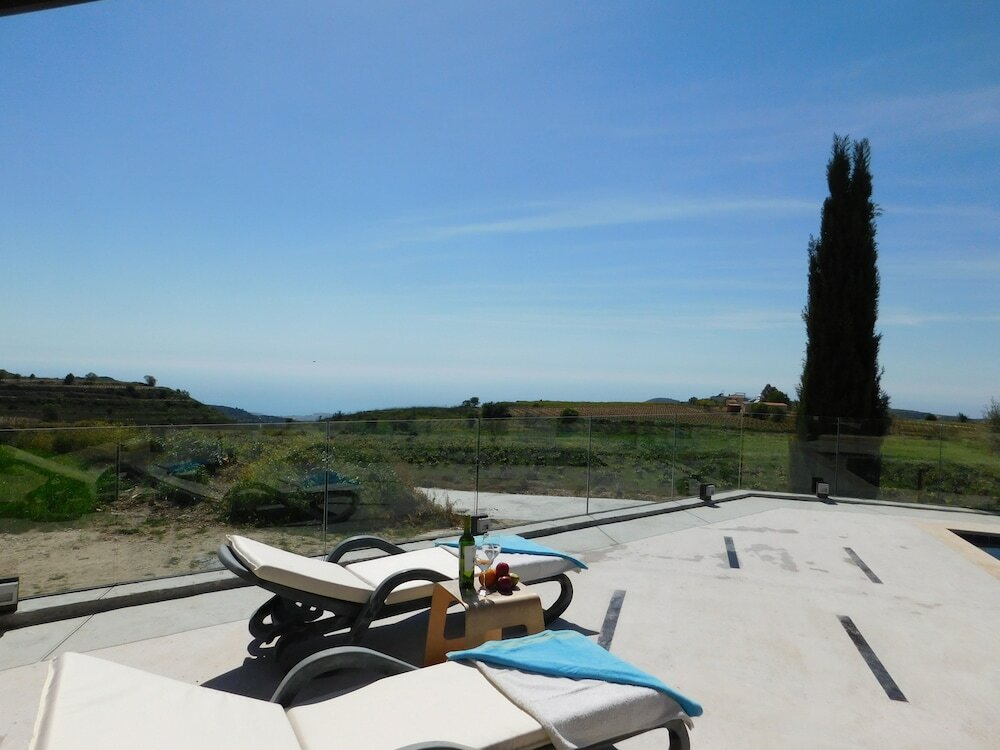 Фото Ayia Marina Villa