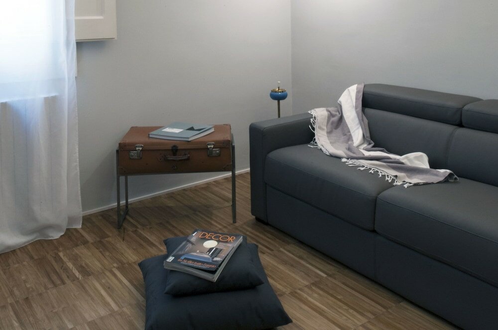 Фото Lidia Chambres D'hotes