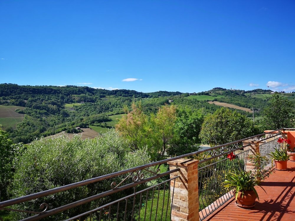 Фото La Casa sul Colle