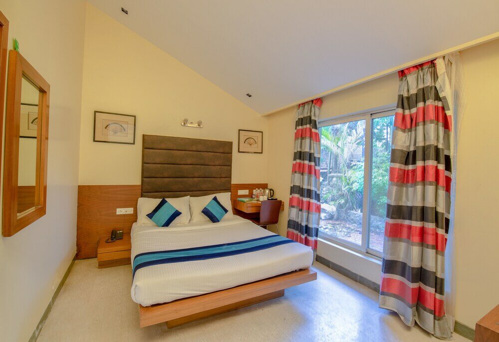 Фото Mint Koregaon Park