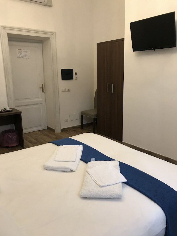 Фото Roma My Home B&b