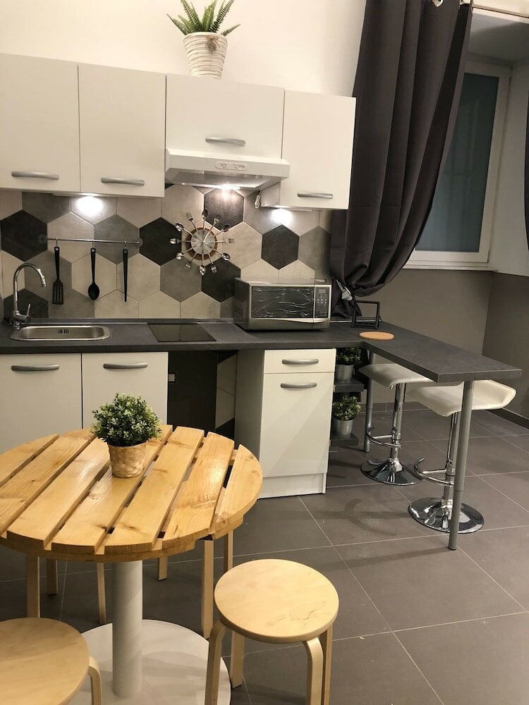 Фото La Casa di Ulisse