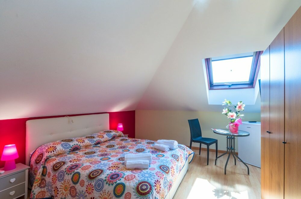 Фото Hotel Romantik