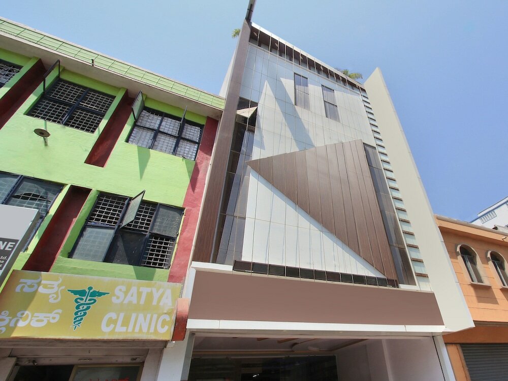 Фото отеля 4