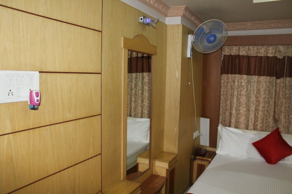 Фото Transit inn