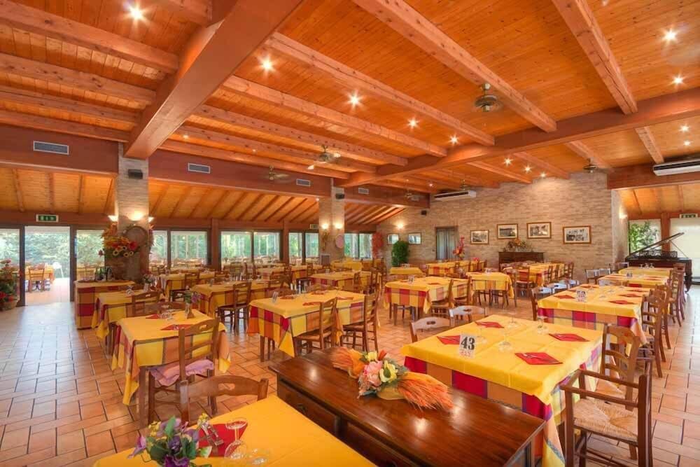 Фото Centro Vacanze Verde Azzurro