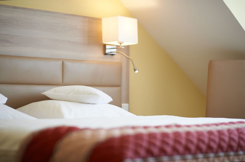 Фото Hotel Wendelstein