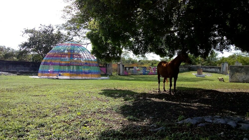 Фото Villas Kankabal