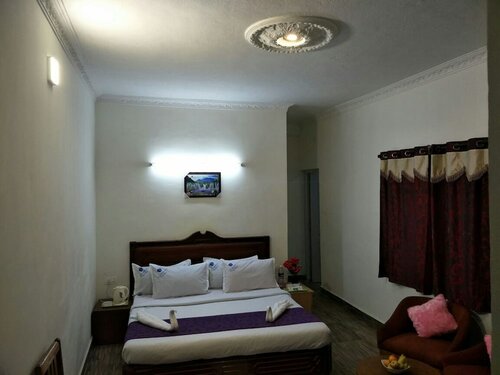 Гостиница Oyo 10941 Lumino Fair Stay