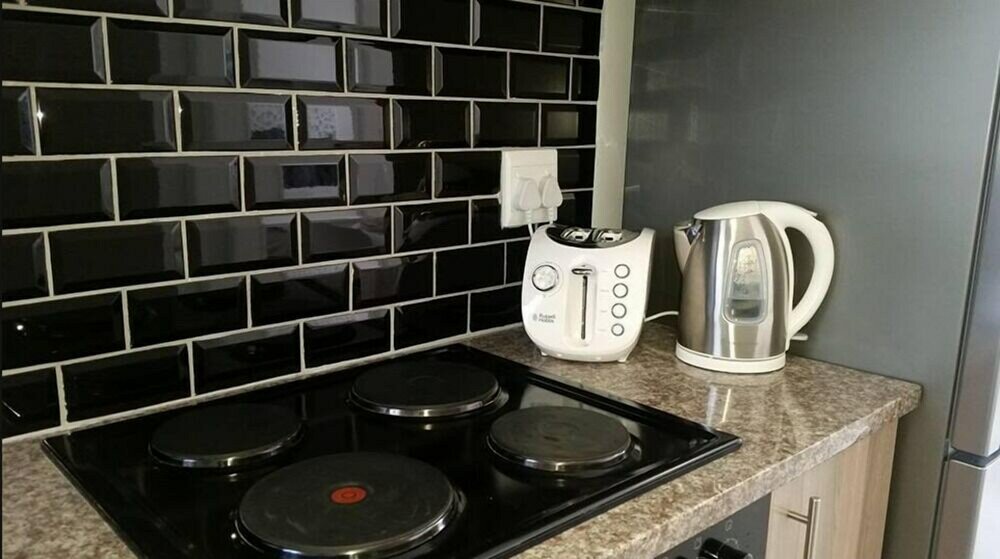 Фото Coral Sands on Muizenberg