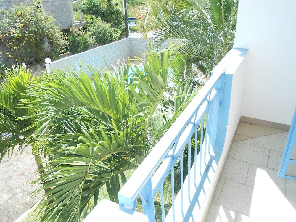 Фото Aquatic Villa Grand Baie Mauritius