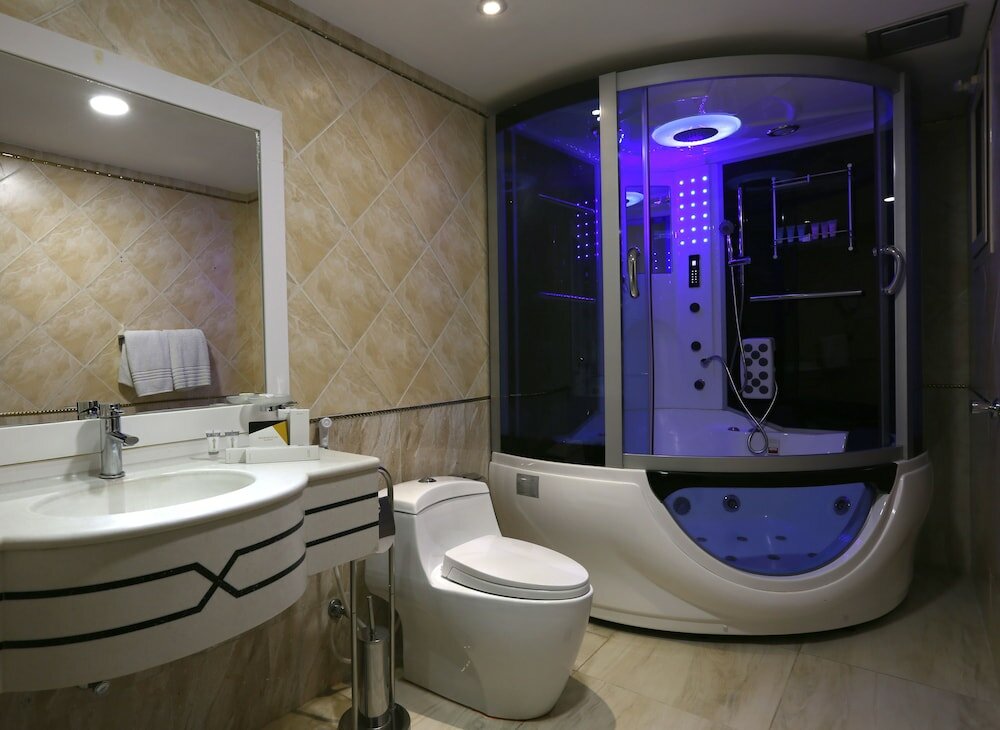 Фото Park Jizan Hotel